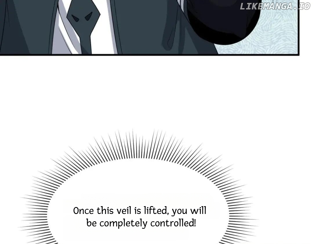 Era of the Haunted Chapter 135 - page 38